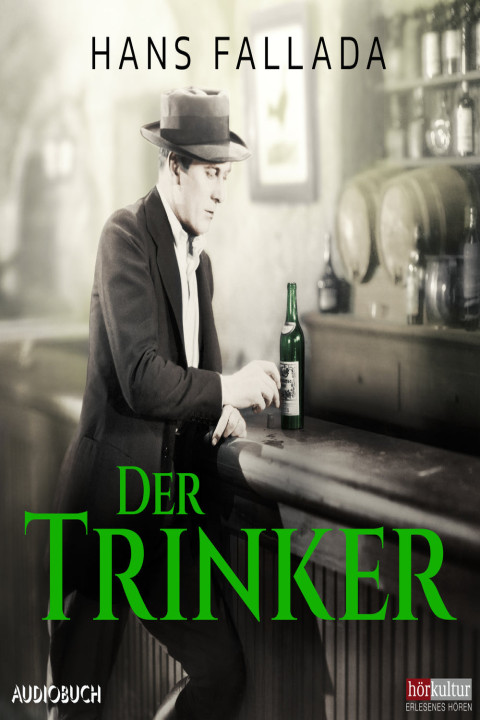 Omslag: Der Trinker