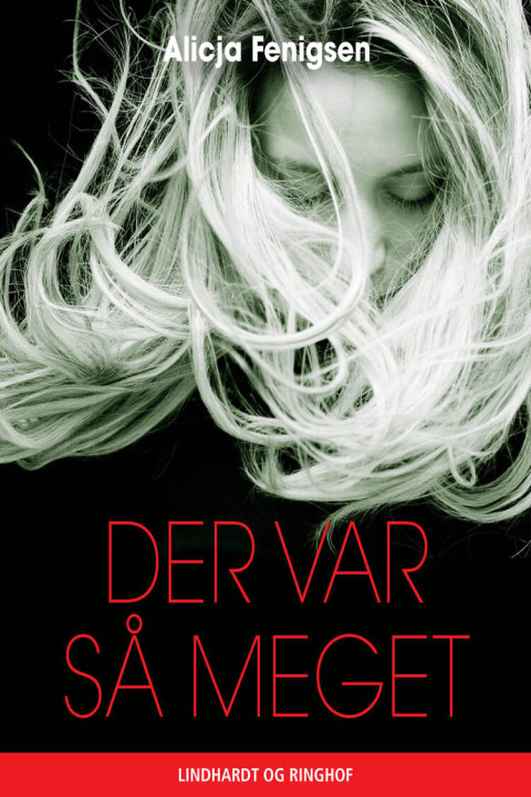 Omslag: Der var så meget
