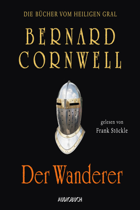 Omslag: Der Wanderer