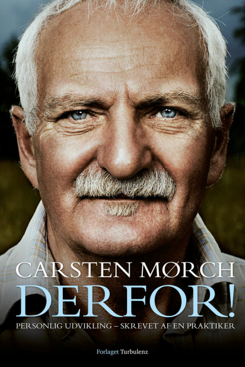 Omslag: Derfor