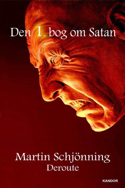 Omslag: Deroute