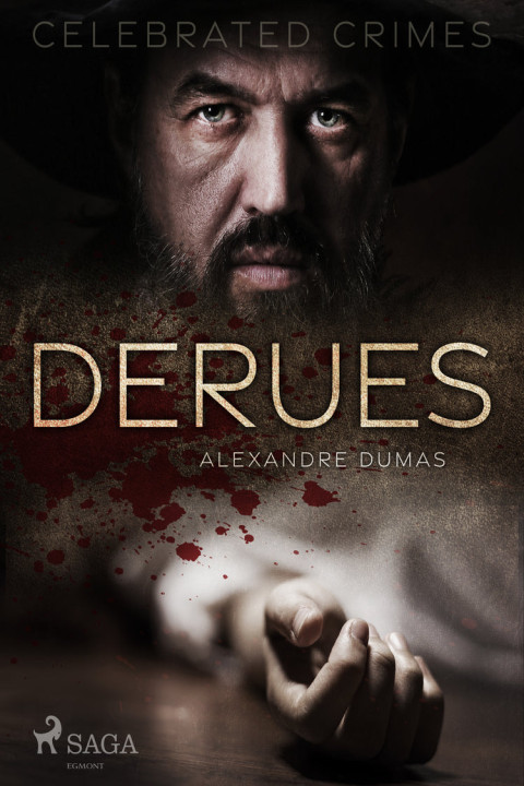 Omslag: Derues