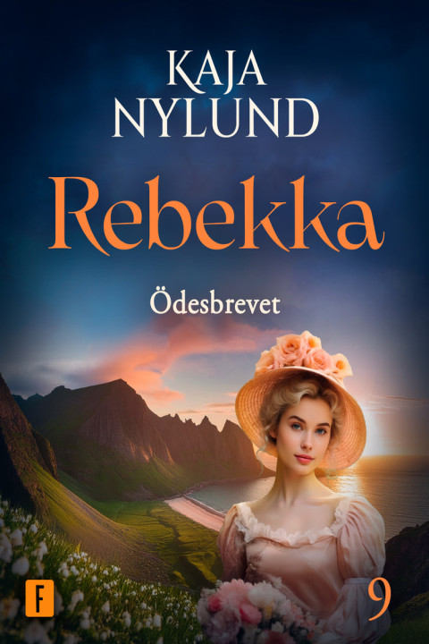 Omslag: Ãdesbrevet