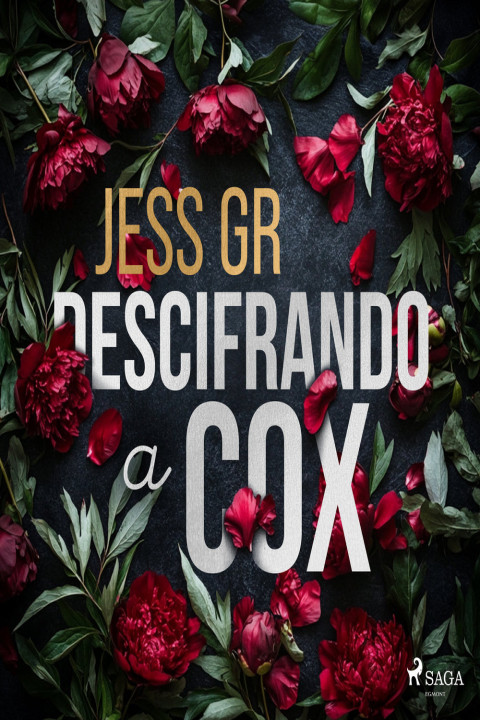 Omslag: Descifrando a Cox