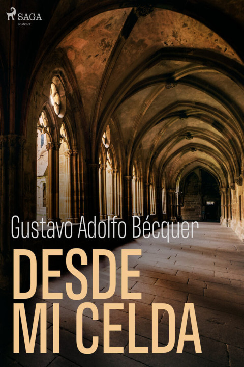 Omslag: Desde mi celda