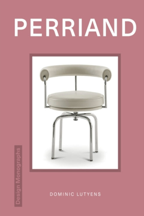 Omslag: Design Monograph