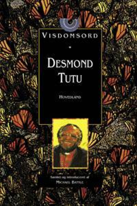 Omslag: Desmond Tutu