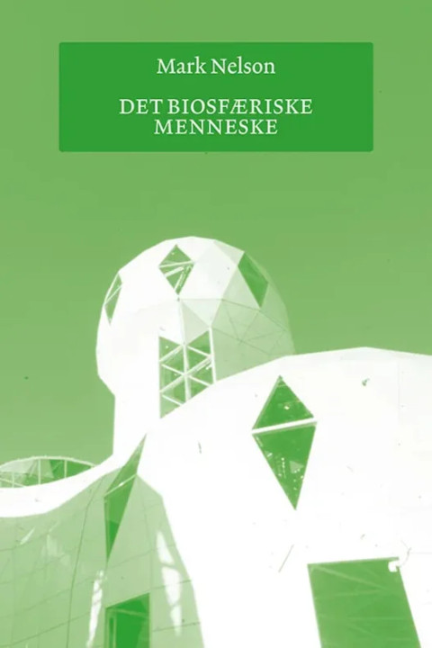 Omslag: Det biosfæriske menneske