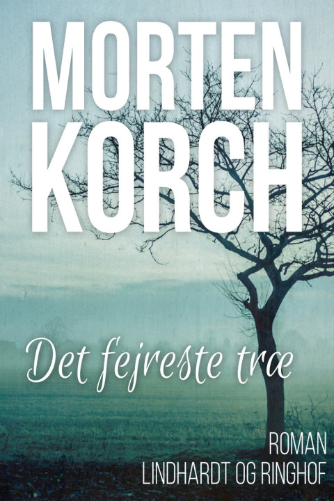 Omslag: Det fejreste træ