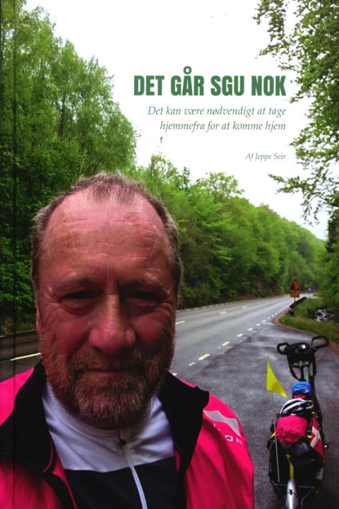 Omslag: Det går sgu nok