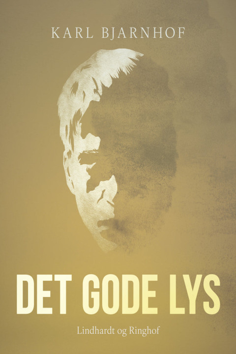 Omslag: Det gode lys