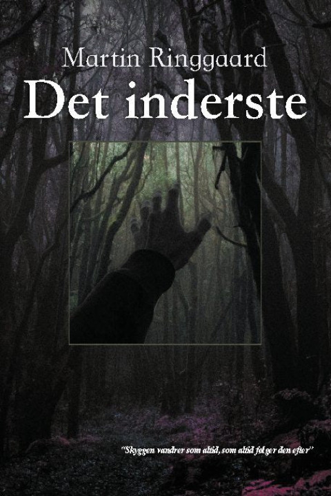 Omslag: Det Inderste