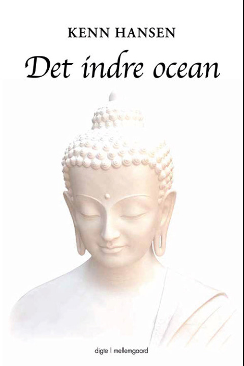 Omslag: Det indre ocean