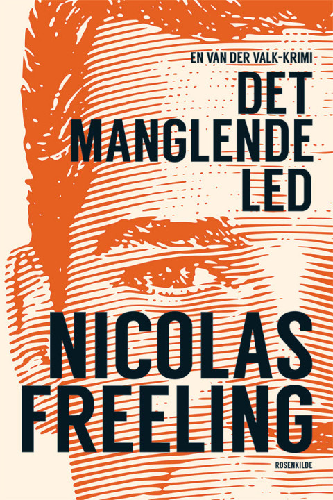 Omslag: Det manglende led
