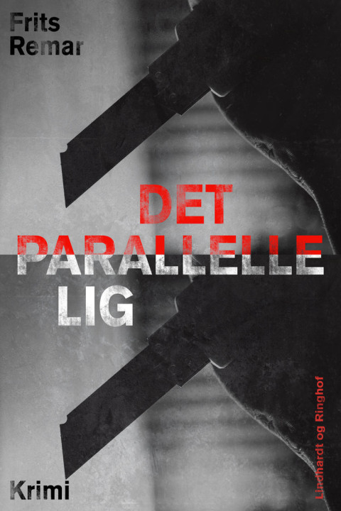 Omslag: Det parallelle lig
