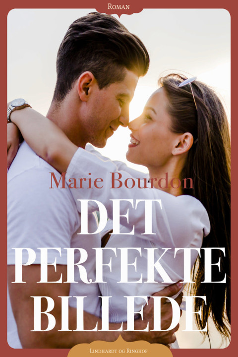 Omslag: Det perfekte billede