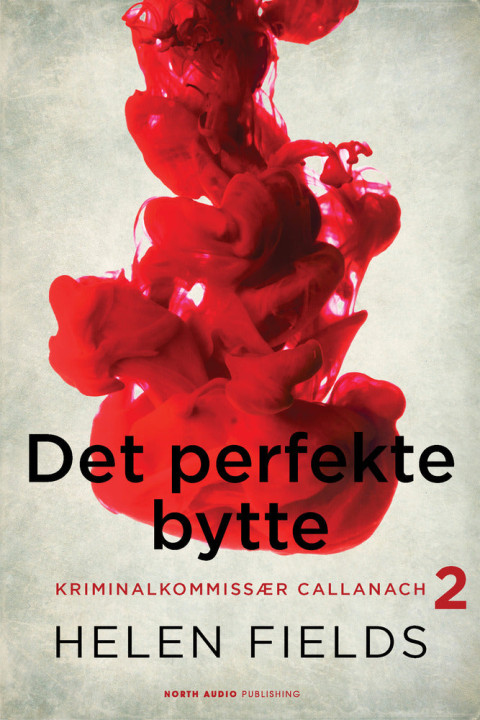 Omslag: Det perfekte bytte