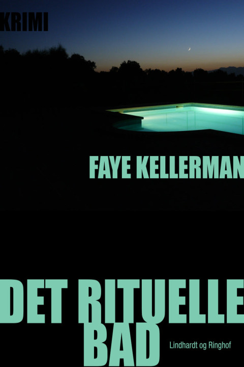 Omslag: Det rituelle bad