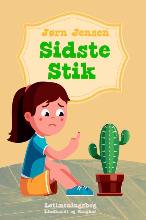 Omslag: Det sidste stik