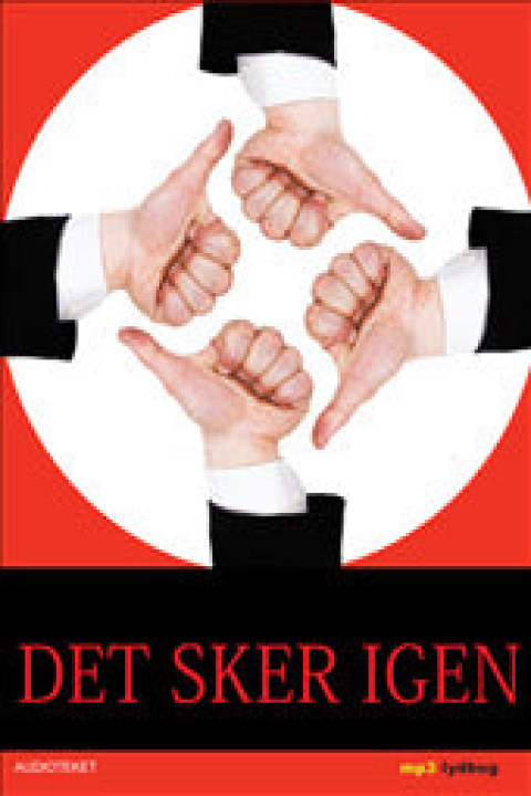 Omslag: Det sker igen