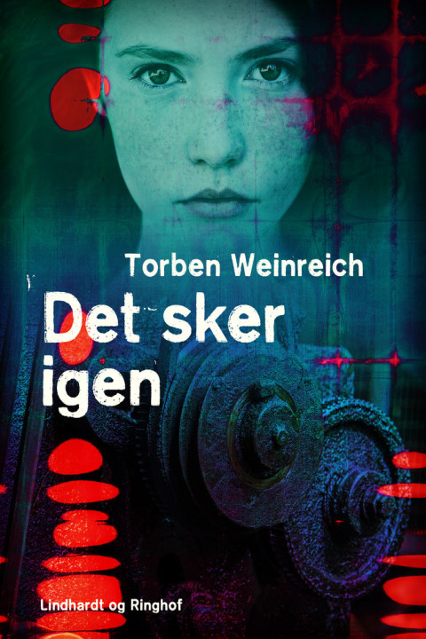 Omslag: Det sker igen