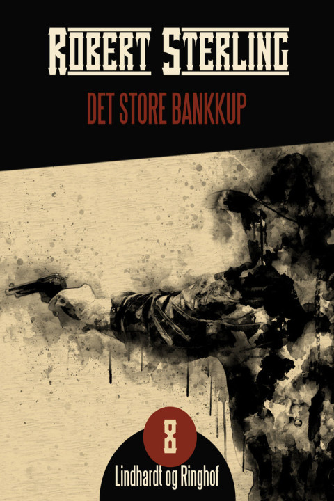 Omslag: Det store bankkup