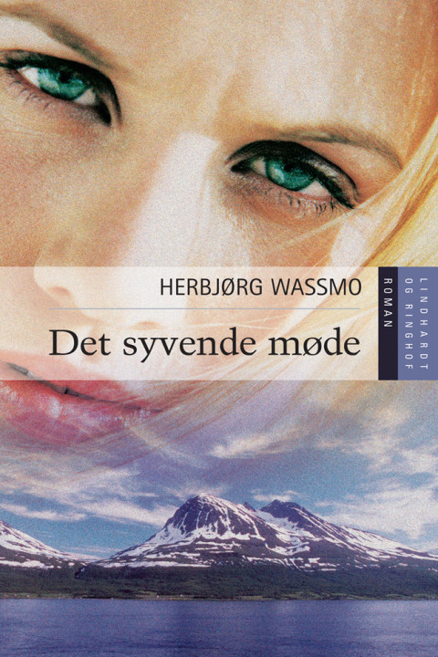 Omslag: Det syvende møde