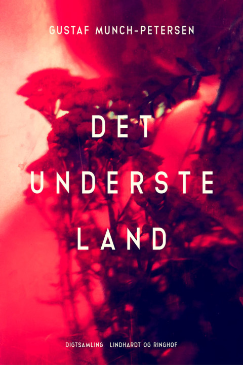 Omslag: Det underste land