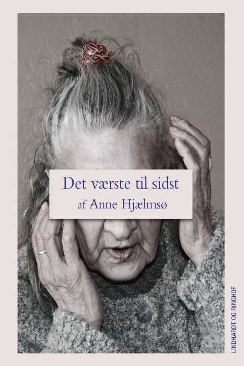 Omslag: Det værste til sidst