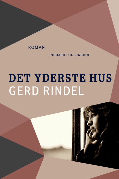 Omslag: Det yderste hus