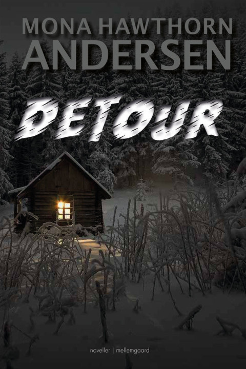 Omslag: Detour