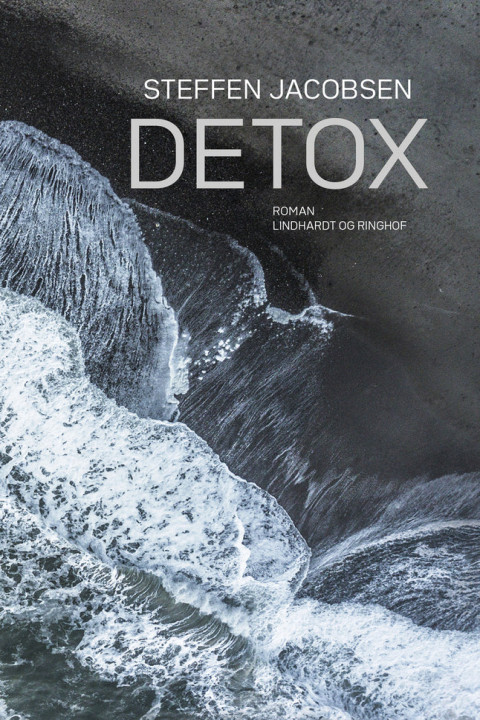 Omslag: Detox