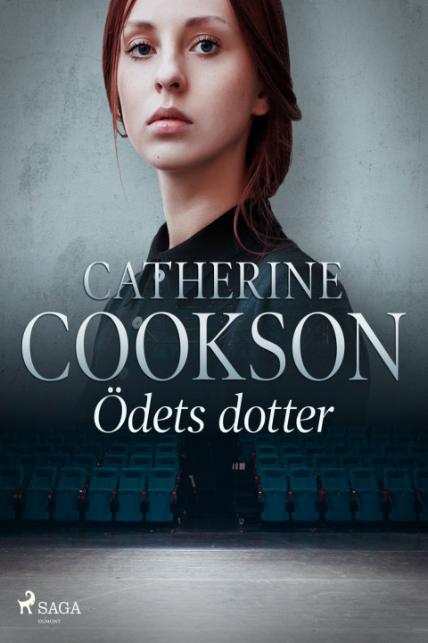 Omslag: Ãdets dotter