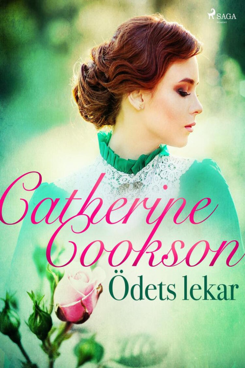 Omslag: Ãdets lekar