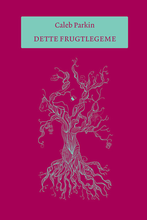 Omslag: Dette frugtlegeme