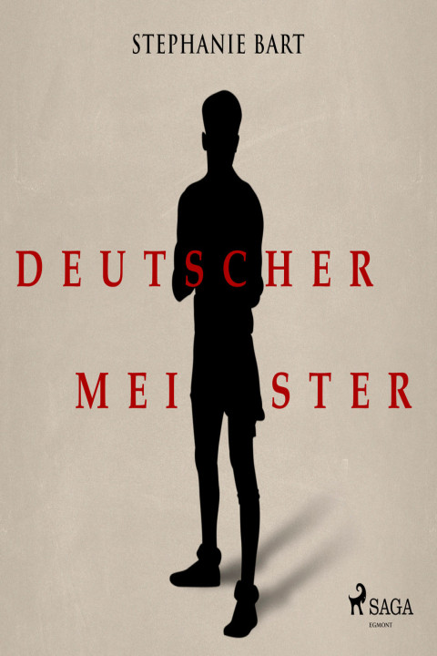 Omslag: Deutscher Meister