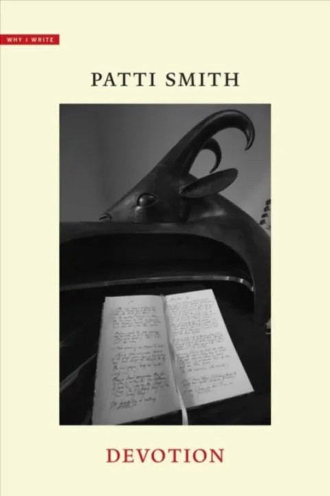 Omslag: Devotion