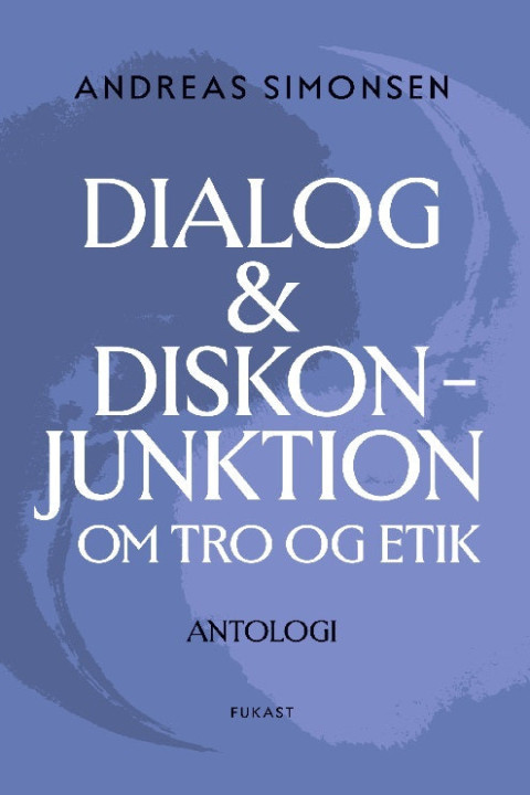 Omslag: Dialog & Diskonjunktion