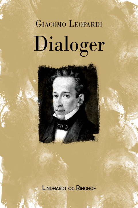 Omslag: Dialoger