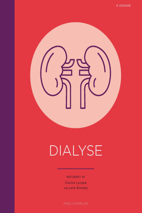 Omslag: Dialyse