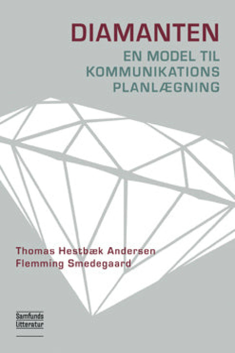 Omslag: Diamanten
