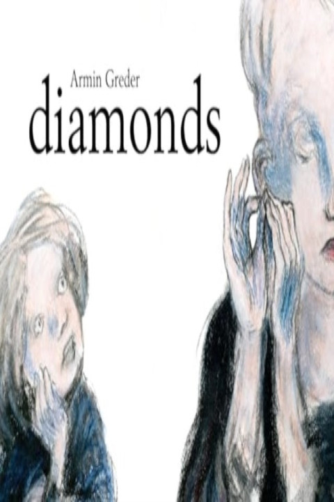 Omslag: Diamonds