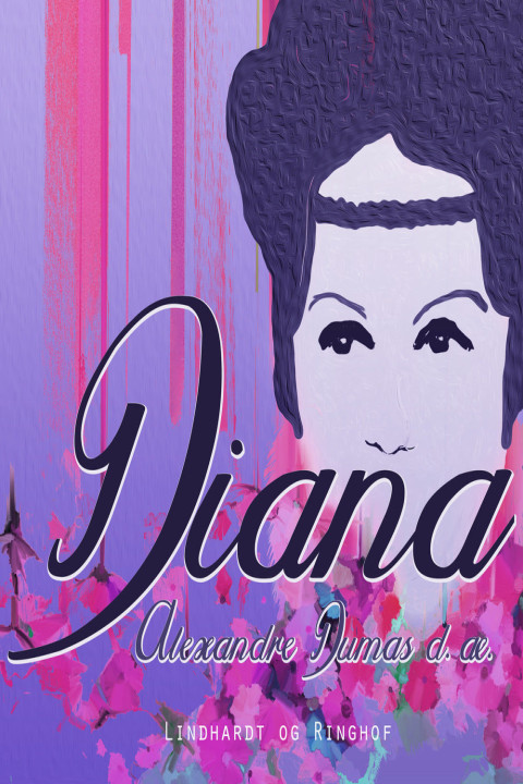 Omslag: Diana