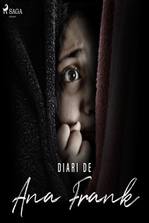 Omslag: Diari de Ana Frank