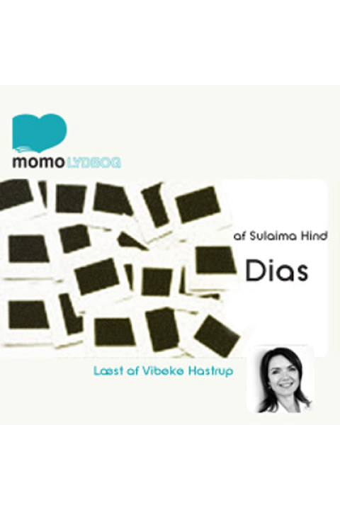 Omslag: Dias