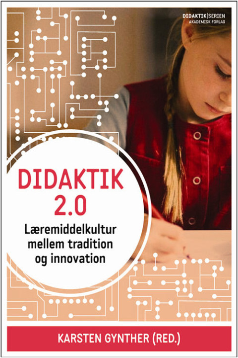 Omslag: Didaktik 2.0