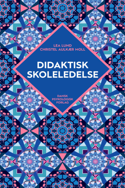 Omslag: Didaktisk skoleledelse