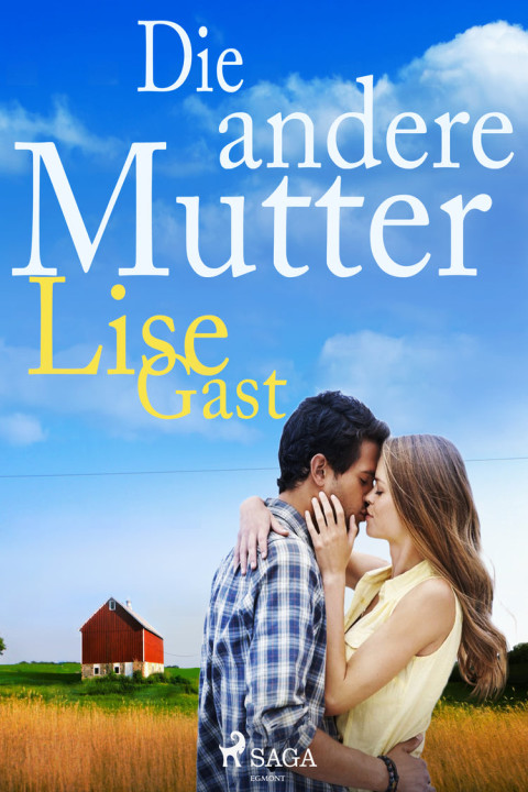 Omslag: Die andere Mutter