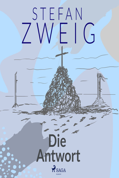 Omslag: Die Antwort