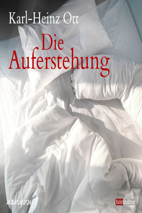 Omslag: Die Auferstehung